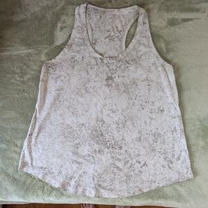 Lululemon Love Tank
